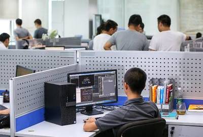 十一歲的新東方在線 以信息技術驅動教育創(chuàng)新