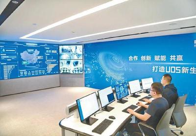 “北京碼農(nóng)”的14秒飛躍 軟硬件協(xié)同創(chuàng)新的新時代