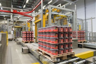 當(dāng)中國(guó)國(guó)慶節(jié)遇上德國(guó)統(tǒng)一日 舒納沃恩漆以“軟硬協(xié)同”的研發(fā)歡慶文化交融